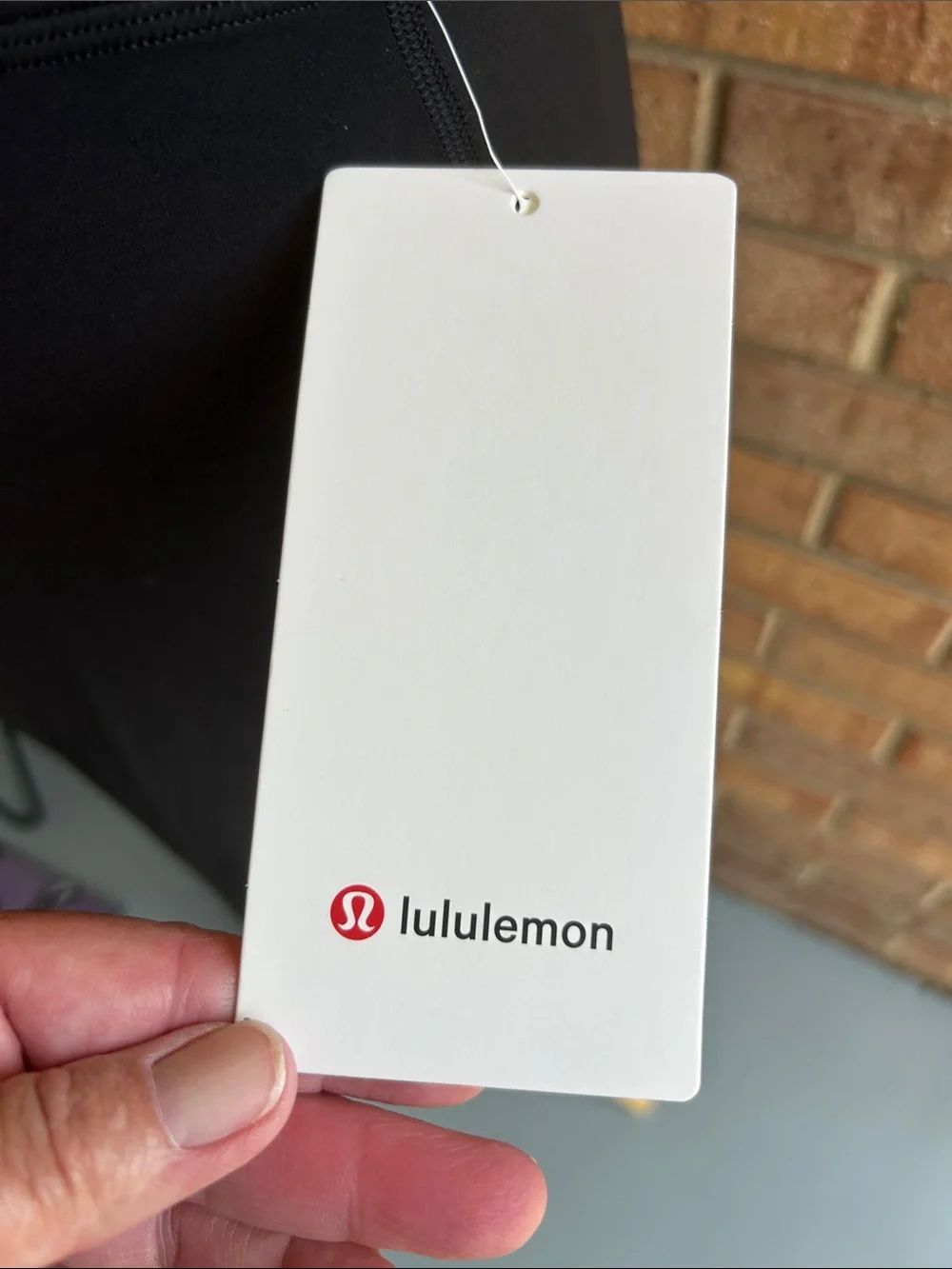 lululemon athletica form fitting